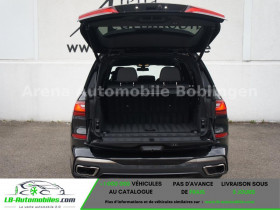 Bmw X7 M50i 530 ch BVA  occasion � Beaupuy - photo n�9
