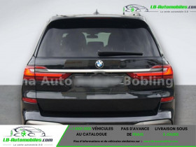 Bmw X7 M50i 530 ch BVA  occasion � Beaupuy - photo n�7
