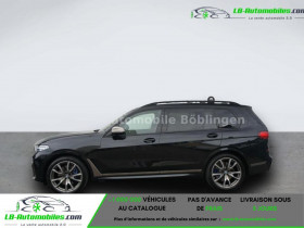 Bmw X7 M50i 530 ch BVA  occasion � Beaupuy - photo n�6