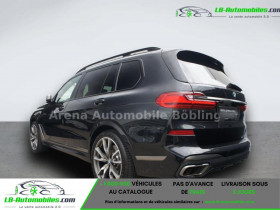 Bmw X7 M50i 530 ch BVA  occasion � Beaupuy - photo n�4