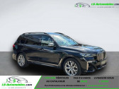 Annonce Bmw X7 occasion Essence M50i 530 ch BVA � Beaupuy