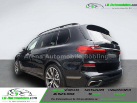 Bmw X7 M50i 530 ch BVA  occasion � Beaupuy - photo n�4