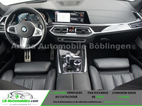 Bmw X7 M50i 530 ch BVA  occasion � Beaupuy - photo n�3