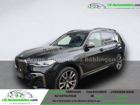 Bmw X7 M50i 530 ch BVA  occasion � Beaupuy - photo n�2