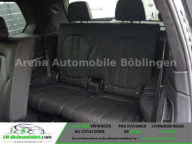 Bmw X7 M50i 530 ch BVA  occasion � Beaupuy - photo n�8