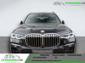 Bmw X7 M50i 530 ch BVA  occasion � Beaupuy - photo n�5
