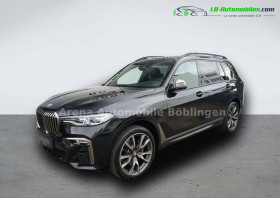 Bmw X7 M50i 530 ch BVA  occasion  Beaupuy - photo n2