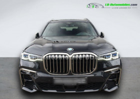 Bmw X7 M50i 530 ch BVA  occasion  Beaupuy - photo n5