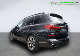 Bmw X7 M50i 530 ch BVA  occasion  Beaupuy - photo n4