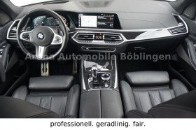 Bmw X7 M50i 530 ch BVA  occasion  Beaupuy - photo n3