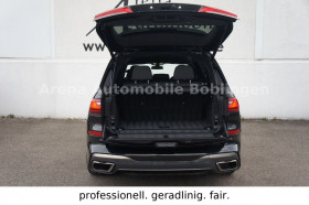 Bmw X7 M50i 530 ch BVA  occasion  Beaupuy - photo n9