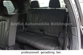 Bmw X7 M50i 530 ch BVA  occasion  Beaupuy - photo n8