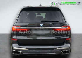 Bmw X7 M50i 530 ch BVA  occasion  Beaupuy - photo n7