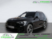 Bmw X7 occasion année 2021 boite Automatique Annonce Bmw X7 occasion Essence M50i 530 ch BVA à Beaupuy