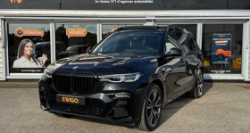 Bmw X7 , garage EWIGO AUXERRE � Monéteau