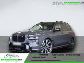 Bmw X7 occasion année 2024 boite Automatique Annonce Bmw X7 occasion Essence M60i 530 ch BVA à Beaupuy