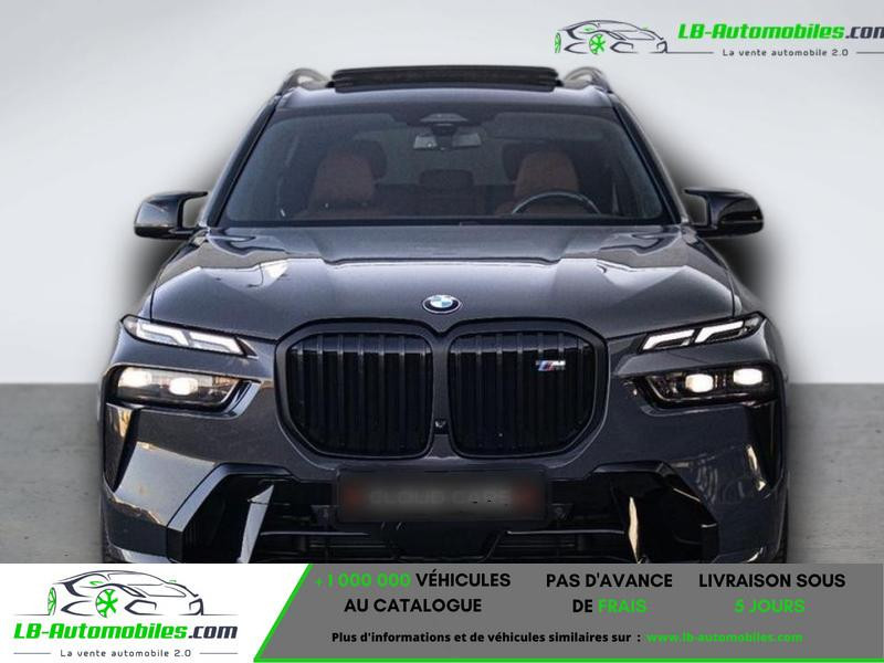 Bmw X7 M60i 530 ch BVA  occasion  Beaupuy - photo n2