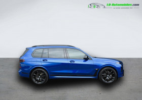 Bmw X7 M60i 530 ch BVA  occasion  Beaupuy - photo n4