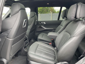 Bmw X7 M60i 530 ch BVA  occasion  Beaupuy - photo n4