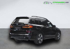 Bmw X7 M60i 530 ch BVA  occasion  Beaupuy - photo n3