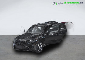 Bmw X7 M60i 530 ch BVA  occasion  Beaupuy - photo n2