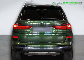 Bmw X7 M60i 530 ch BVA  occasion  Beaupuy - photo n4
