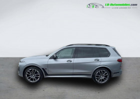 Bmw X7 M60i 530 ch BVA  occasion  Beaupuy - photo n3