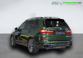 Bmw X7 M60i 530 ch BVA  occasion  Beaupuy - photo n3
