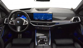 Bmw X7 M60i 530 ch BVA  occasion  Beaupuy - photo n3