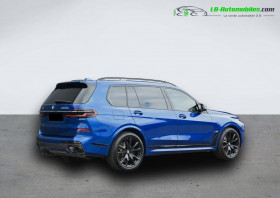 Bmw X7 M60i 530 ch BVA  occasion  Beaupuy - photo n2