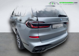 Bmw X7 M60i 530 ch BVA  occasion  Beaupuy - photo n2
