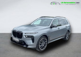 Annonce Bmw X7 occasion Essence M60i 530 ch BVA  Beaupuy