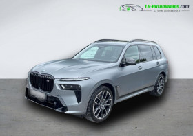 Bmw X7 , garage LB AUTOMOBILES  Beaupuy