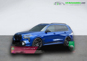 Bmw X7 , garage LB AUTOMOBILES  Beaupuy