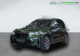 Bmw X7 M60i 530 ch BVA  occasion  Beaupuy - photo n2