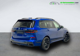 Bmw X7 M60i 530 ch BVA  occasion  Beaupuy - photo n2