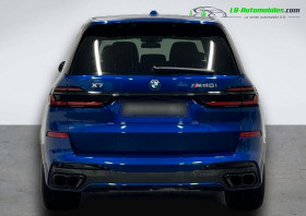Bmw X7 M60i 530 ch BVA  occasion  Beaupuy - photo n3