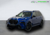 Annonce Bmw X7 occasion Essence M60i 530 ch BVA  Beaupuy
