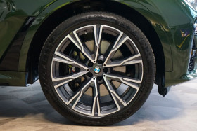 Bmw X7 M60i 530 ch BVA  occasion  Beaupuy - photo n7