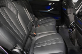 Bmw X7 M60i 530 ch BVA  occasion  Beaupuy - photo n6