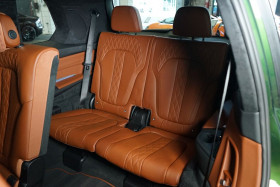 Bmw X7 M60i 530 ch BVA  occasion  Beaupuy - photo n6