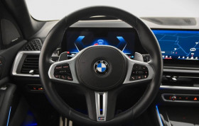 Bmw X7 M60i 530 ch BVA  occasion  Beaupuy - photo n7