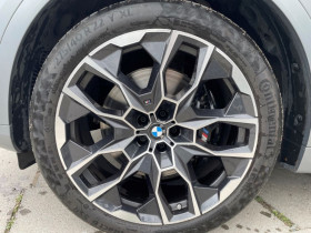 Bmw X7 M60i 530 ch BVA  occasion  Beaupuy - photo n5