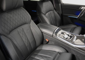 Bmw X7 M60i 530 ch BVA  occasion  Beaupuy - photo n5