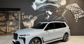 Bmw X7 M60i 530 ch BVA8 7 places NEUF // Malus pay  2024 - annonce de voiture en vente sur Auto Sélection.com
