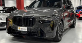 Bmw X7 M60i X-Drive 530cv  � ENCAMP AD