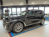 Annonce Bmw X7 occasion Diesel xDr.40dA Standh Panorama AHK ACC NP 129480.-  L'Union