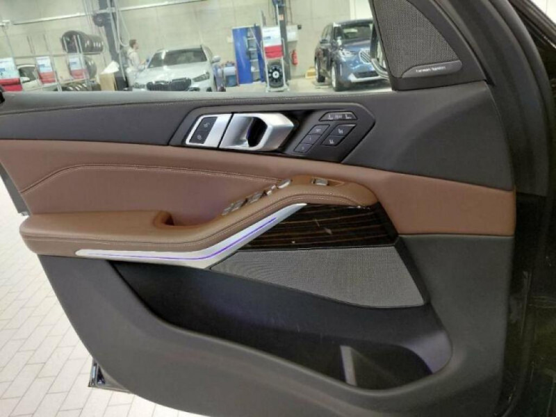 Bmw X7 xDr.40dA Standh Panorama AHK ACC NP 129480.-  occasion  L'Union - photo n10