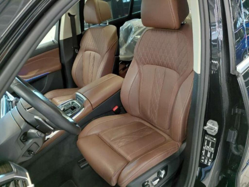 Bmw X7 xDr.40dA Standh Panorama AHK ACC NP 129480.-  occasion  L'Union - photo n5