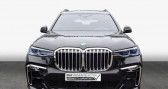 Bmw X7 xDrive 30d M Sport   Montfermeil 93
